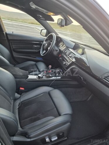 BMW 328 2014, 145,000 km - 2.0 л - Bakı