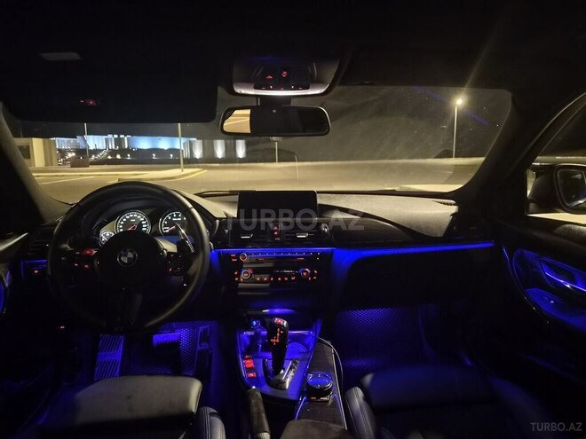 BMW 328 2014, 145,000 km - 2.0 л - Bakı