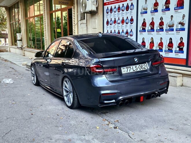 BMW 328 2014, 145,000 km - 2.0 л - Bakı
