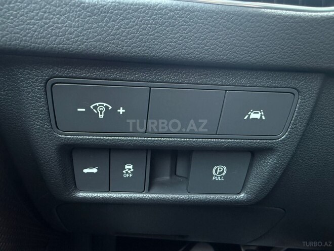 Hyundai Sonata 2022, 32,500 km - 1.6 л - Bakı