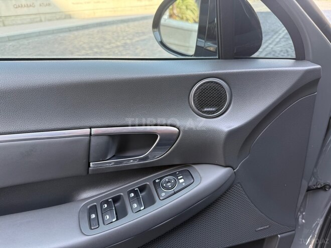 Hyundai Sonata 2022, 32,500 km - 1.6 л - Bakı