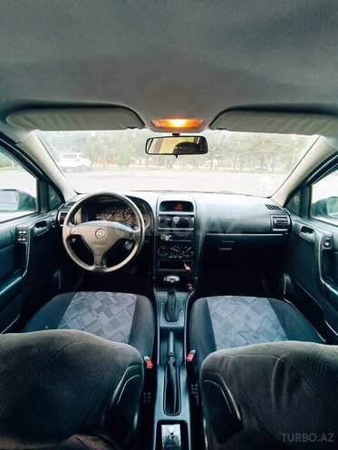 Opel Astra 1998, 318,000 km - 1.6 l - Bakı