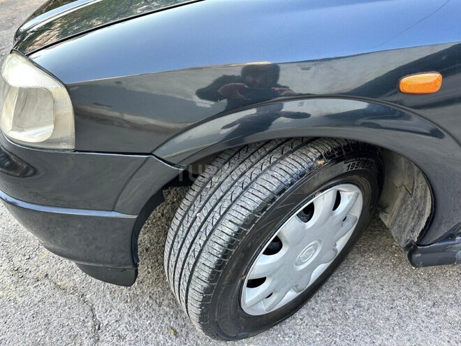 Opel Astra 1998, 318,000 km - 1.6 l - Bakı