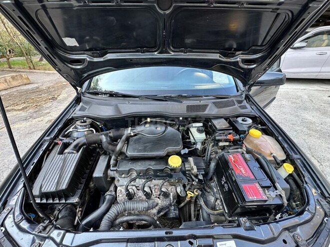 Opel Astra 1998, 318,000 km - 1.6 l - Bakı