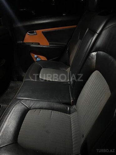 Kia Sportage 2012, 118,000 km - 2.0 l - Bakı