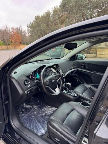 Chevrolet Cruze 2015, 171,000 km - 1.4 л - Bakı