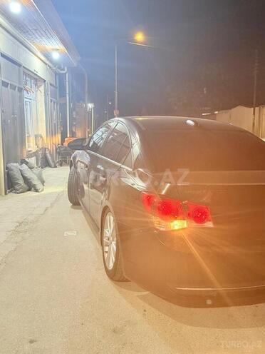 Chevrolet Cruze 2015, 171,000 km - 1.4 л - Bakı