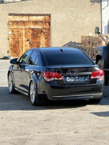 Chevrolet Cruze 2015, 171,000 km - 1.4 л - Bakı