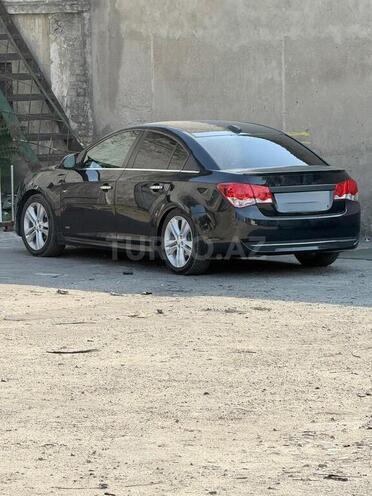 Chevrolet Cruze 2015, 171,000 km - 1.4 л - Bakı
