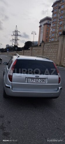 Ford Mondeo 2004, 276,522 km - 2.0 l - Bakı