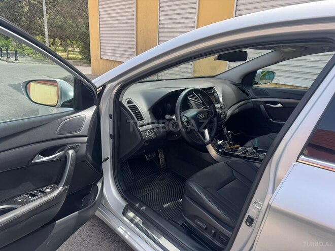 Hyundai i40 2012, 246,000 km - 2.0 l - Bakı