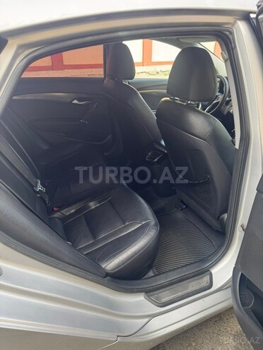 Hyundai i40 2012, 246,000 km - 2.0 l - Bakı