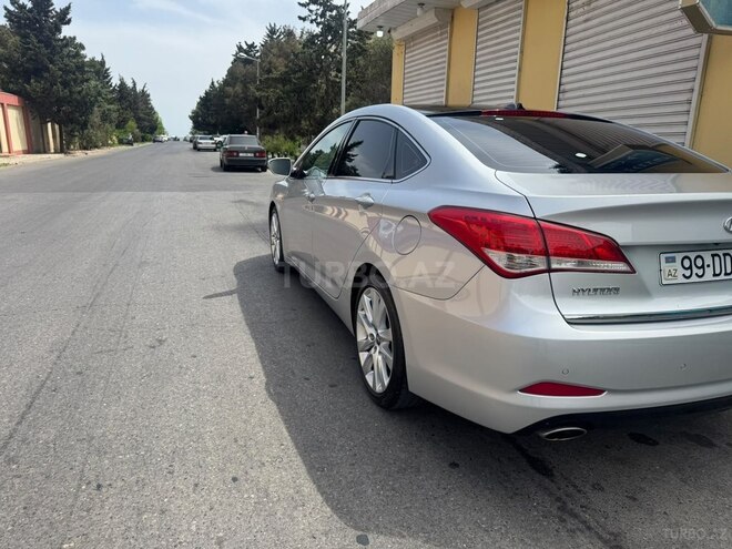 Hyundai i40 2012, 246,000 km - 2.0 l - Bakı