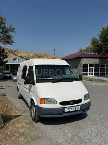 Ford Transit 1999, 315,000 km - 2.5 l - Şəki
