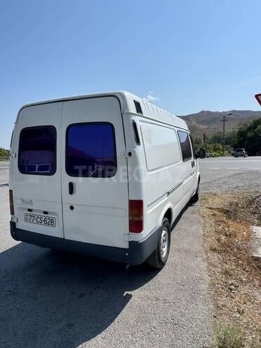 Ford Transit 1999, 315,000 km - 2.5 l - Şəki