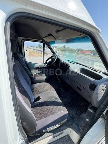 Ford Transit 1999, 315,000 km - 2.5 l - Şəki