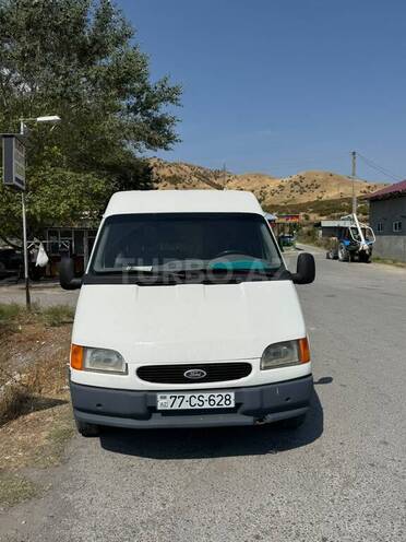 Ford Transit 1999, 315,000 km - 2.5 l - Şəki