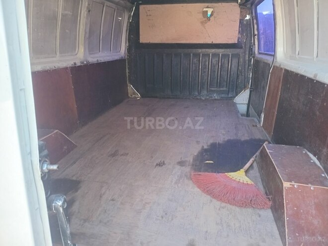Ford Transit 1999, 315,000 km - 2.5 l - Şəki