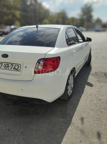 Kia Rio 2010, 350,000 km - 1.5 l - Bakı