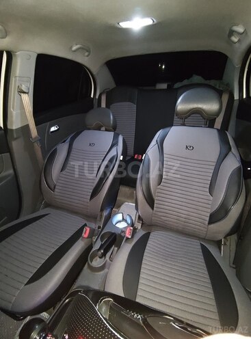 Kia Rio 2010, 350,000 km - 1.5 l - Bakı