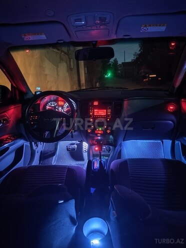 Kia Rio 2010, 350,000 km - 1.5 l - Bakı