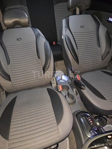 Kia Rio 2010, 350,000 km - 1.5 l - Bakı