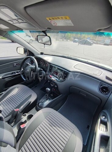 Kia Rio 2010, 350,000 km - 1.5 l - Bakı