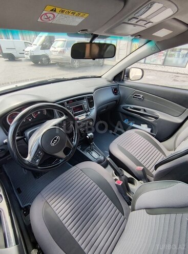 Kia Rio 2010, 350,000 km - 1.5 l - Bakı