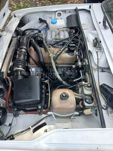LADA (VAZ) 2107 2008, 14,500 km - 1.6 l - Zaqatala