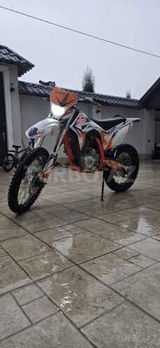 Kayo  2024, 3,907 km - 0.3 l - Bakı