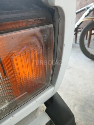 LADA (VAZ) 2107 2008, 14,500 km - 1.6 l - Zaqatala