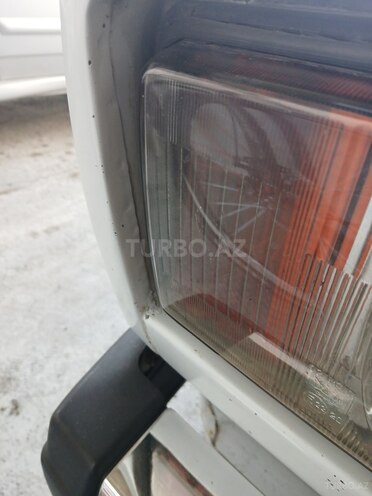 LADA (VAZ) 2107 2008, 14,500 km - 1.6 l - Zaqatala