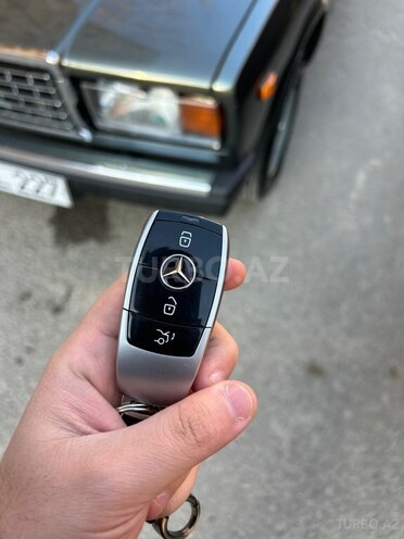 LADA (VAZ) 2107 2011, 73,000 km - 1.6 l - Bakı