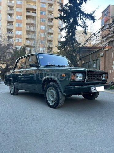 LADA (VAZ) 2107 2011, 73,000 km - 1.6 l - Bakı