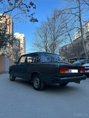 LADA (VAZ) 2107 2011, 73,000 km - 1.6 l - Bakı