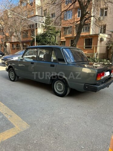 LADA (VAZ) 2107 2011, 73,000 km - 1.6 l - Bakı