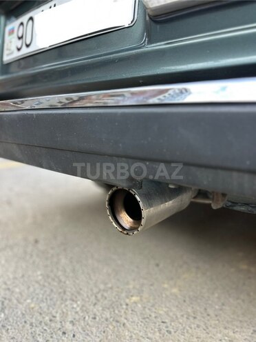 LADA (VAZ) 2107 2011, 73,000 km - 1.6 l - Bakı