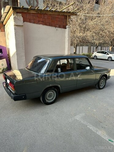 LADA (VAZ) 2107 2011, 73,000 km - 1.6 l - Bakı