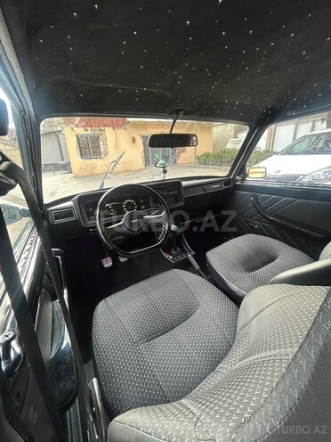 LADA (VAZ) 2107 2011, 73,000 km - 1.6 l - Bakı