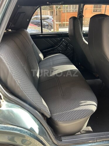 LADA (VAZ) 2107 2011, 73,000 km - 1.6 l - Bakı