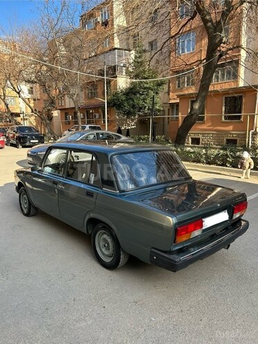 LADA (VAZ) 2107 2011, 73,000 km - 1.6 l - Bakı