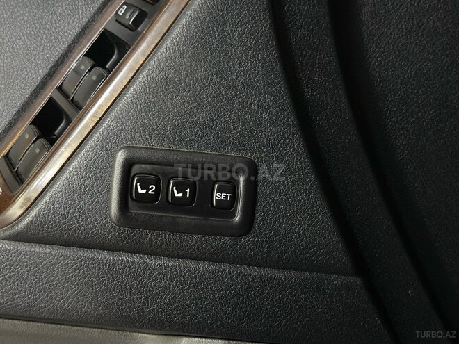 Toyota Land Cruiser Prado 2011, 208,000 km - 4.0 л - Bakı