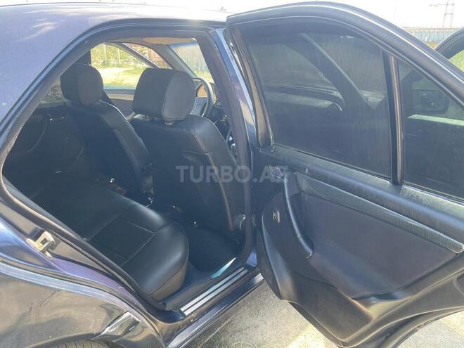 Mercedes C 180 1996, 215,000 km - 1.8 л - Bakı