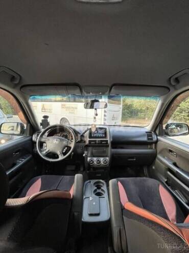 Honda CR-V 2006, 230,000 km - 2.0 l - Bakı