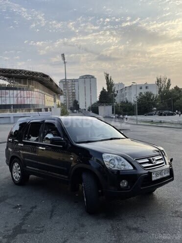 Honda CR-V 2006, 230,000 km - 2.0 l - Bakı