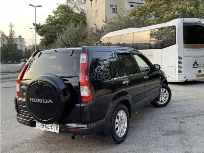 Honda CR-V 2006, 230,000 km - 2.0 l - Bakı