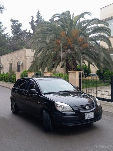 Kia Rio 2006, 290,000 km - 1.4 l - Şirvan