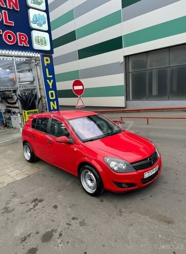 Opel Astra 2009, 213,582 km - 1.4 l - Bakı