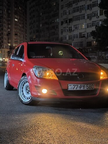 Opel Astra 2009, 213,582 km - 1.4 l - Bakı