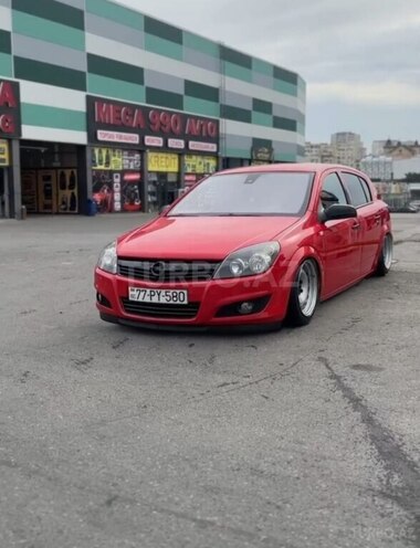 Opel Astra 2009, 213,582 km - 1.4 l - Bakı